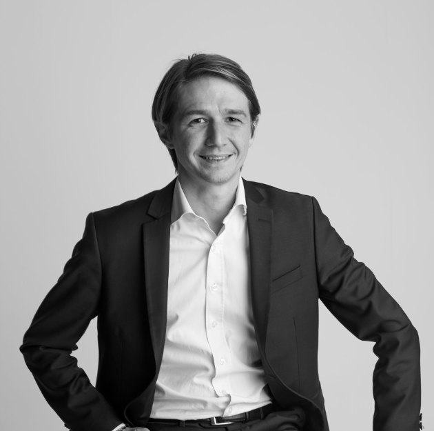 Hadrien Debacker